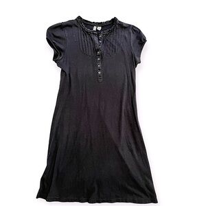 Old Navy |Black Dress‎ | Small